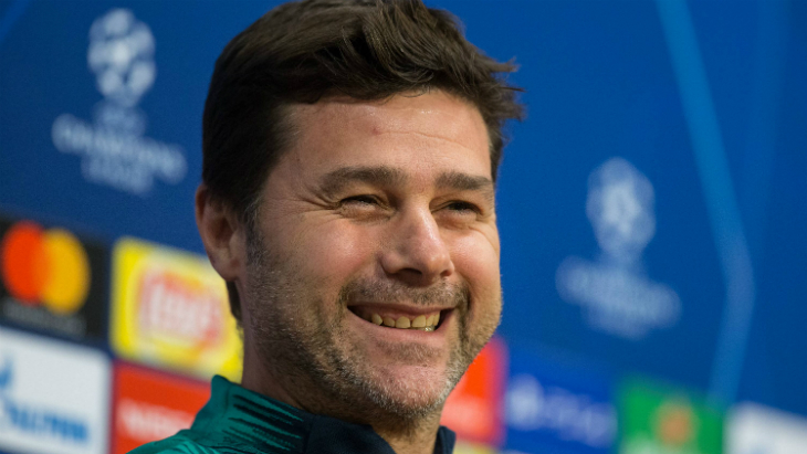 Маурисио Почеттино