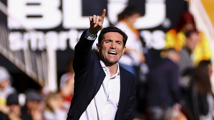 Марселино Гарсия Тораль