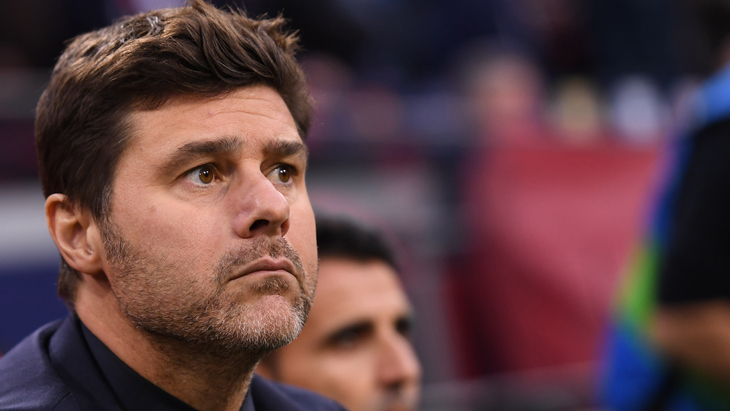 Маурисио Почеттино