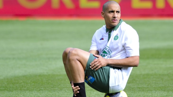 Вахби Хазри