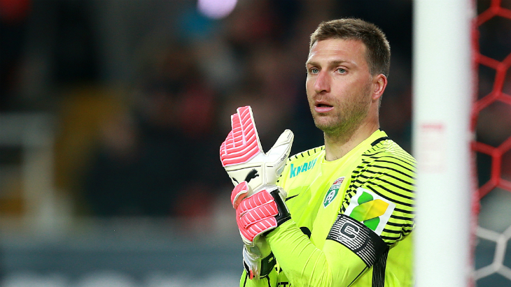 Давид Юрченко