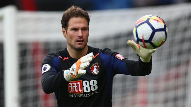 Асмир Бегович