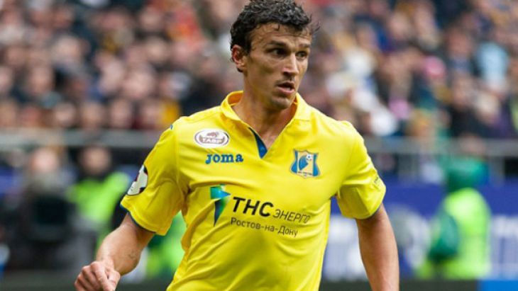 Роман Еременко