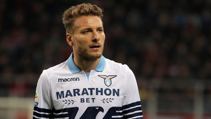 Чиро Иммобиле