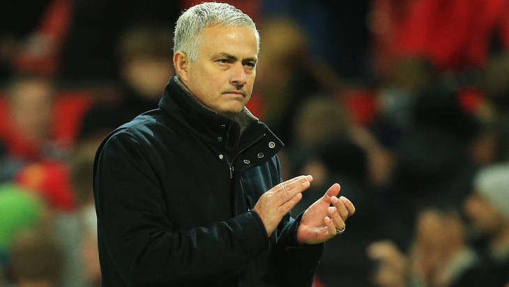 Жозе Моуринью