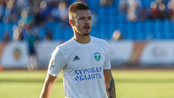 Дмитрий Коробов