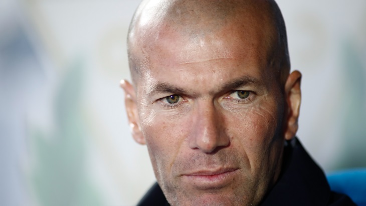 «Реал» выдал один из самых неудачных сезонов в своей истории «Реал» выдал один из самых неудачных сезонов в своей истории