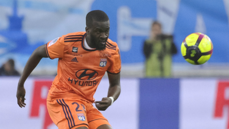 Танги Ндомбеле