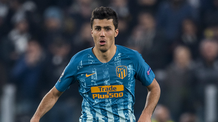 Родри Эрнандес