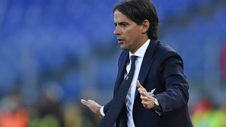 Симоне Индзаги Симоне Индзаги