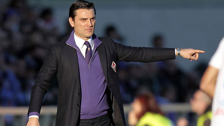 Винченцо Монтелла