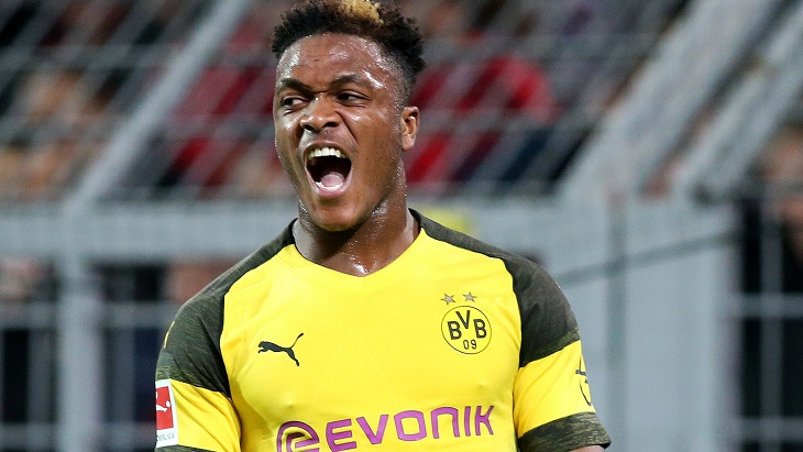 Загаду — главная звезда сборной Франции Загаду — главная звезда сборной Франции