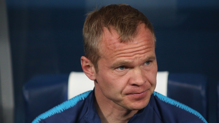 Александр Анюков