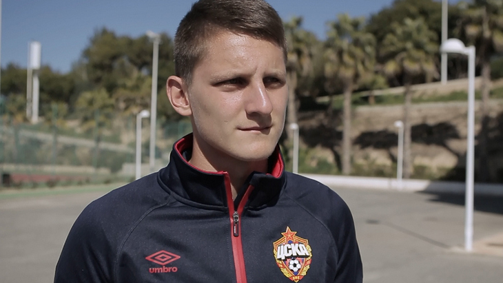 Игорь Дивеев