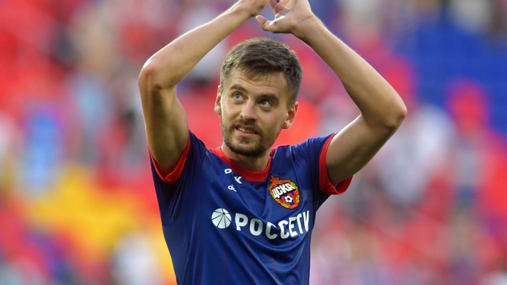 Георгий Щенников Георгий Щенников