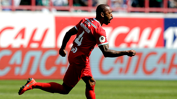 Мануэл Фернандеш Мануэл Фернандеш