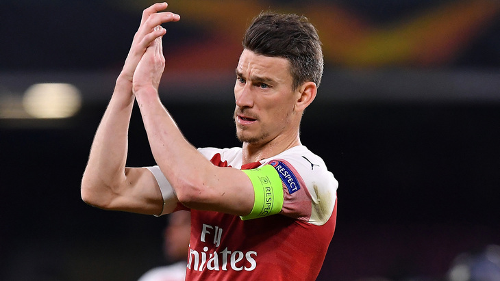 Альтернативы Косельни у «Арсенала» нет