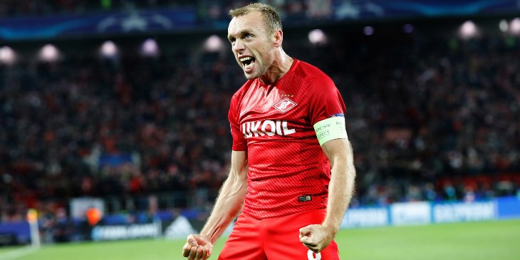 Глушаков превратился из героя в изгоя