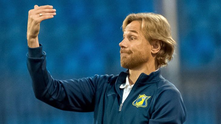 Карпину может пригодиться опыт Глушакова