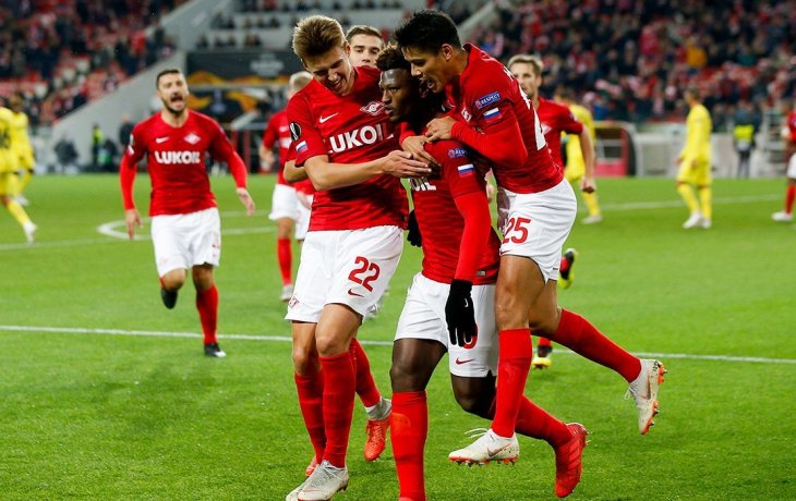 «Спартак» легко переживет уход капитана