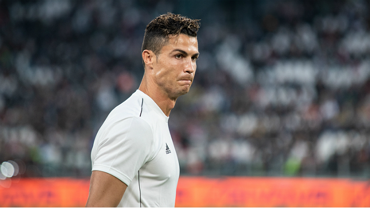 Криштиану Роналду