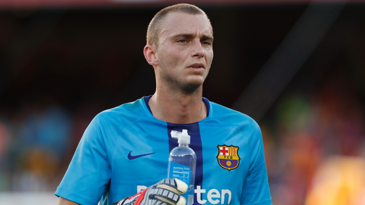 Яспер Силлессен