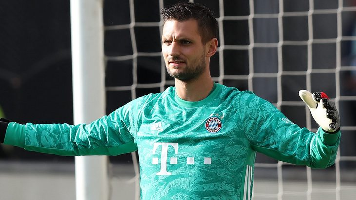 Свен Ульрайх