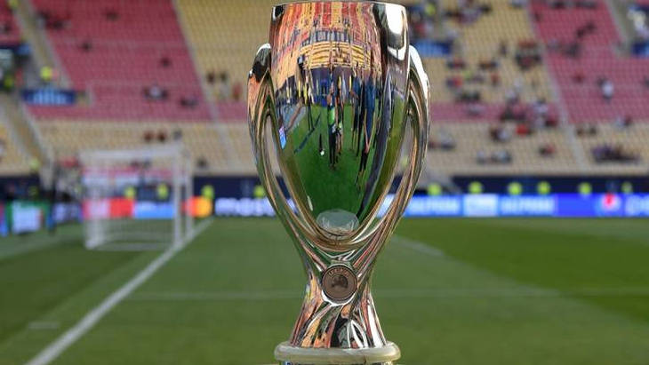 Суперкубок УЕФА