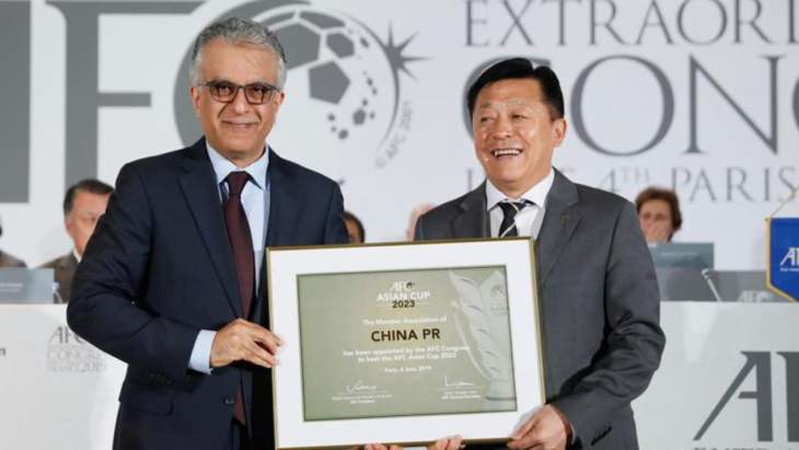 У Китая не было конкурентов