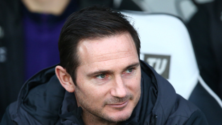 Фрэнк Лэмпард