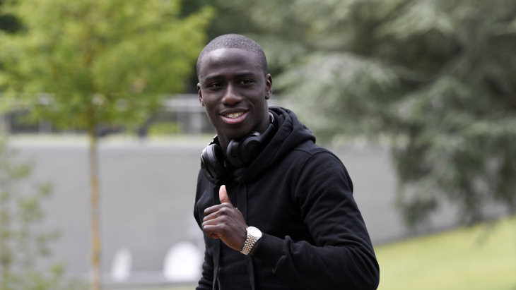 Ферлан Менди