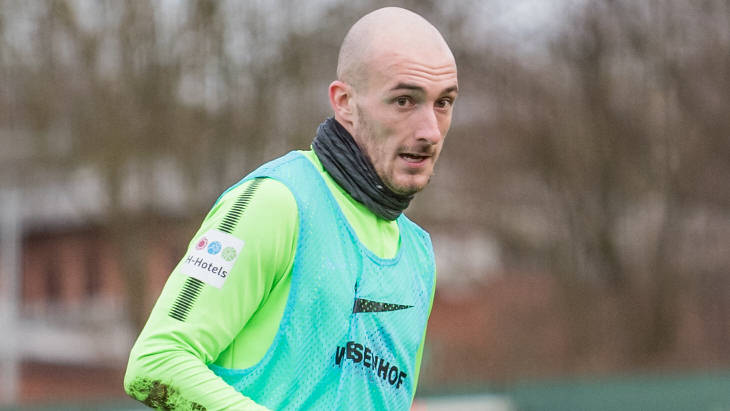 Лука Кальдирола