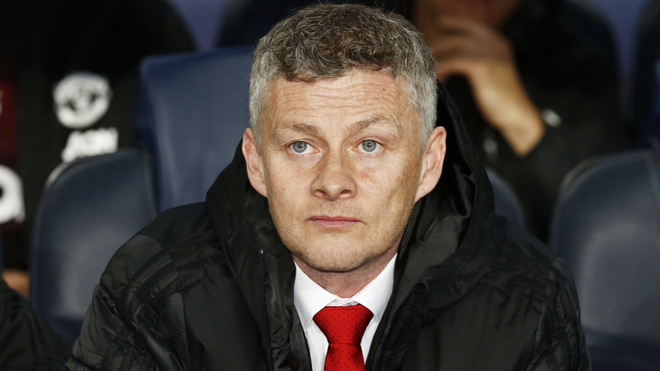 Уле Гуннар Сульшер Уле Гуннар Сульшер