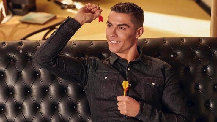 Криштиану Роналду