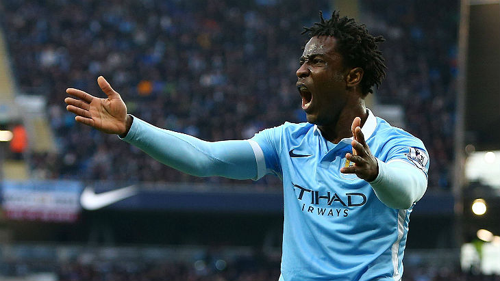 Вильфрид Бони