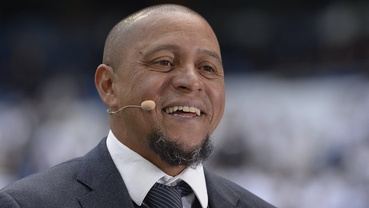 Роберто Карлос