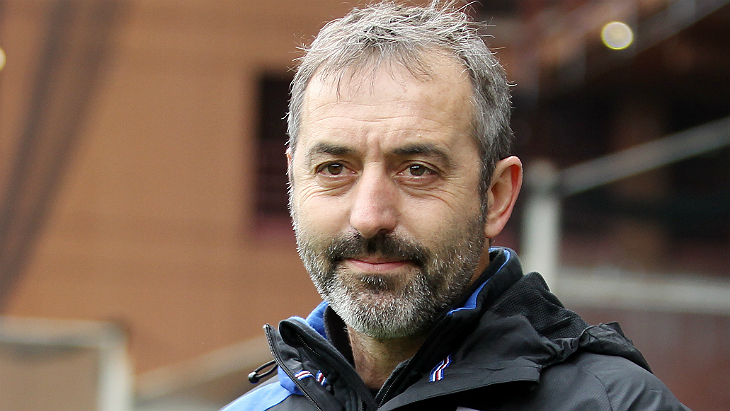 Марко Джампаоло