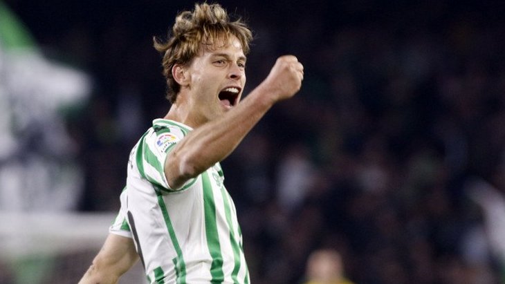 Серхио Каналес