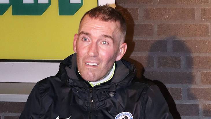 Фернандо Риксен