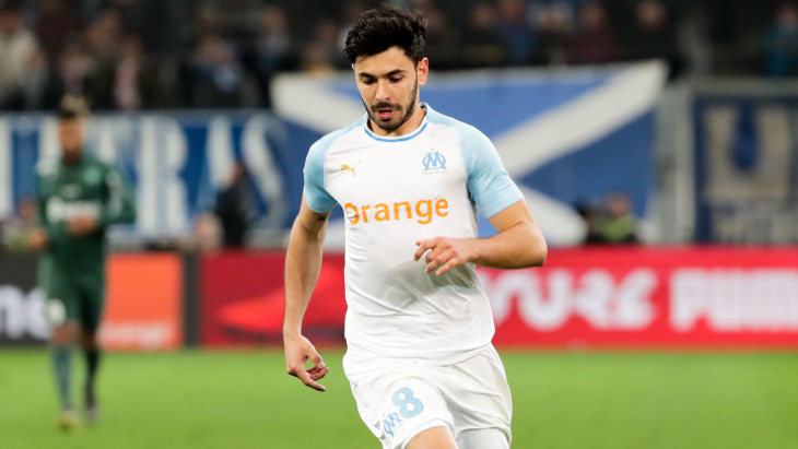 Морган Сансон