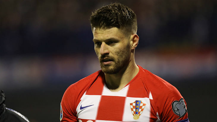 Бруно Петкович