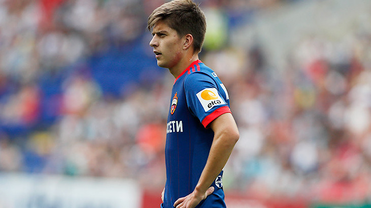 Тимур Жамалетдинов Тимур Жамалетдинов