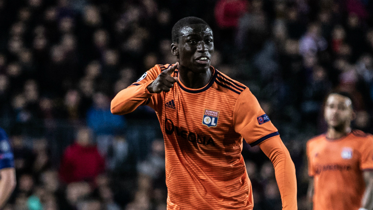 Ферлан Менди