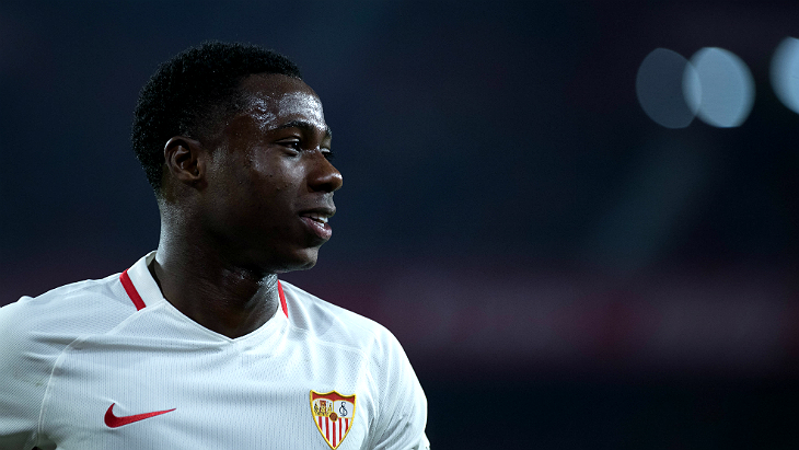 Квинси Промес