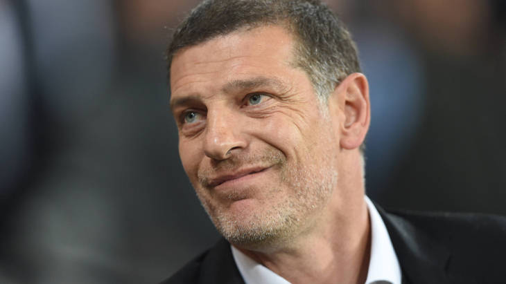 Славен Билич