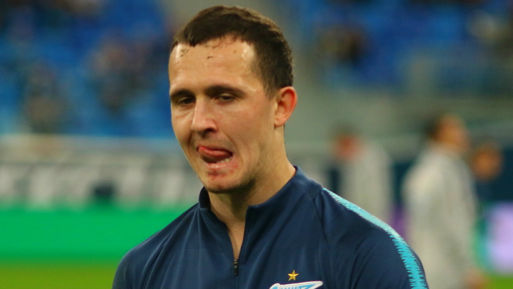 Андрей Лунев