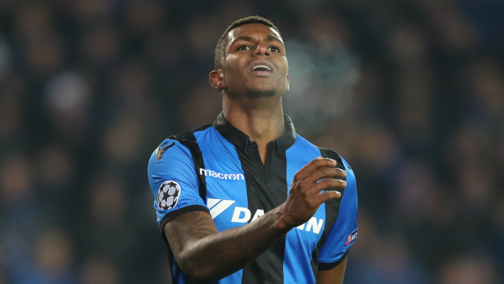 Весли Мораес