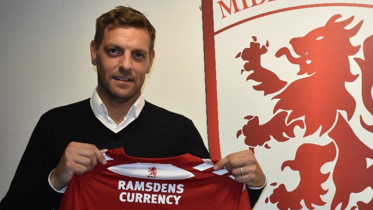 Джонатан Вудгейт