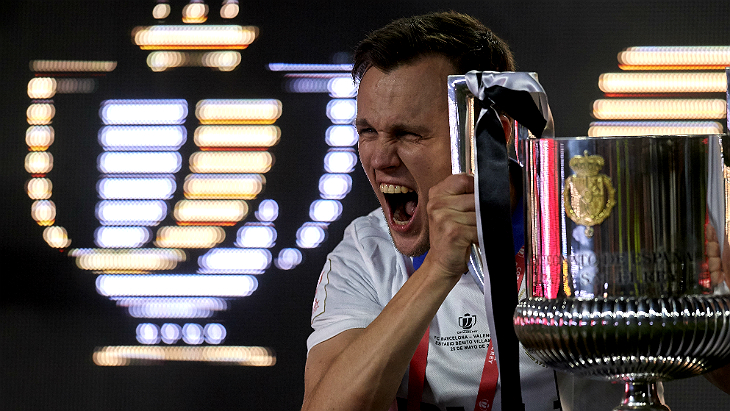 Денис Черышев