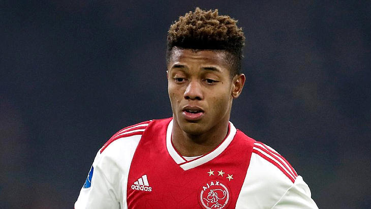 Давид Нерес